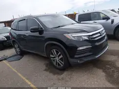 5FNYF6H08GB060497 2016 HONDA PILOT