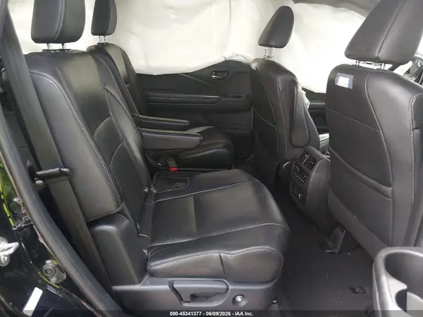 5FNYF6H08GB060497 2016 HONDA PILOT - Image 8