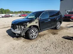5FNYF6H08GB060662 2016 HONDA PILOT