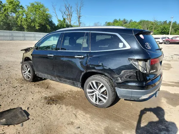 5FNYF6H08GB060662 2016 HONDA PILOT - Image 2