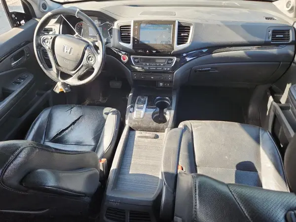 5FNYF6H08GB060662 2016 HONDA PILOT - Image 8