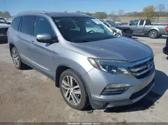 5FNYF6H08GB062301 2016 HONDA PILOT