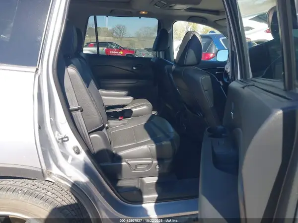 5FNYF6H08GB062301 2016 HONDA PILOT - Image 8