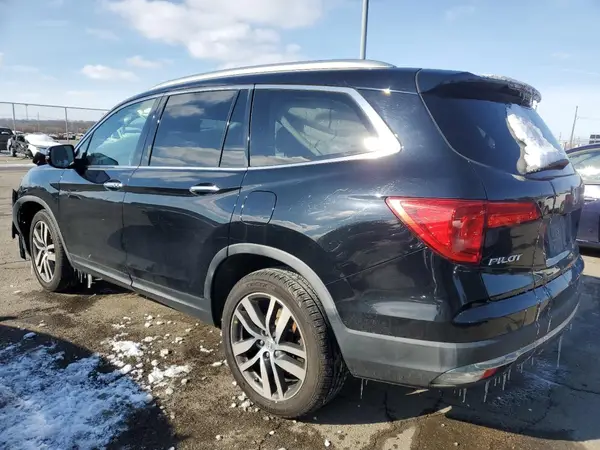 5FNYF6H08GB063223 2016 HONDA PILOT - Image 2