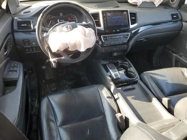 5FNYF6H08GB063223 2016 HONDA PILOT - Image 8