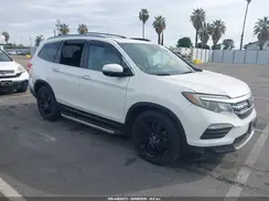 5FNYF6H08GB064341 2016 HONDA PILOT