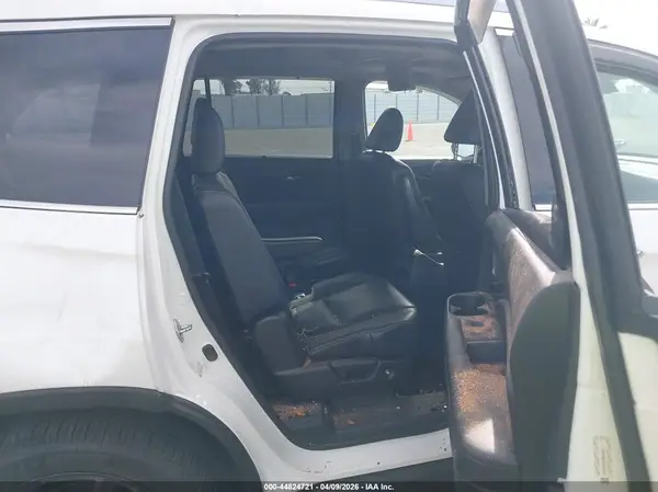 5FNYF6H08GB064341 2016 HONDA PILOT - Image 8