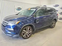 5FNYF6H08GB068227 2016 HONDA PILOT