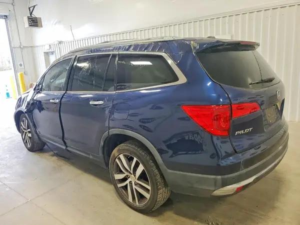 5FNYF6H08GB068227 2016 HONDA PILOT - Image 2