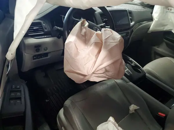 5FNYF6H08GB068227 2016 HONDA PILOT - Image 8