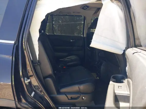 5FNYF6H08GB070057 2016 HONDA PILOT - Image 8