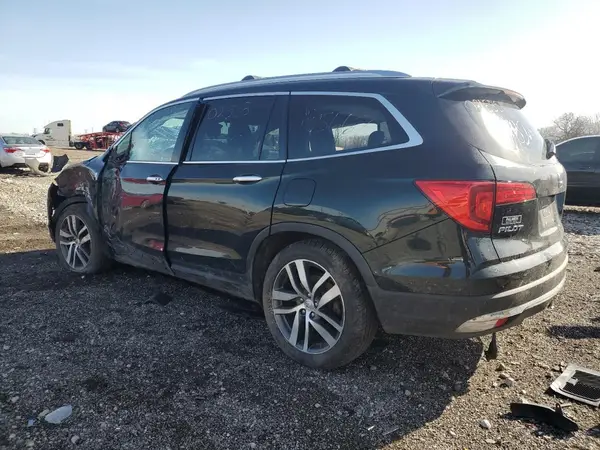 5FNYF6H08GB072293 2016 HONDA PILOT - Image 2