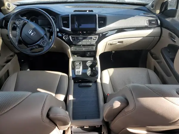 5FNYF6H08GB072293 2016 HONDA PILOT - Image 8