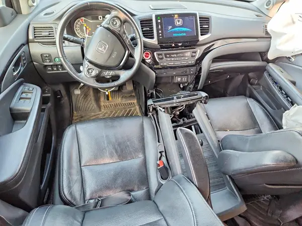 5FNYF6H08GB072942 2016 HONDA PILOT - Image 8