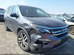 5FNYF6H08GB074223 2016 HONDA PILOT