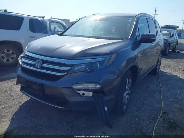 5FNYF6H08GB074223 2016 HONDA PILOT - Image 2