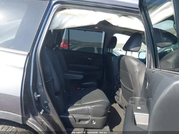 5FNYF6H08GB074223 2016 HONDA PILOT - Image 8