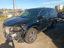 5FNYF6H08GB075789 2016 HONDA PILOT
