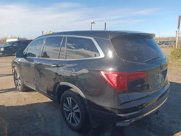 5FNYF6H08GB075789 2016 HONDA PILOT - Image 2