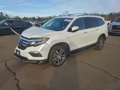 5FNYF6H08GB098800 2016 HONDA PILOT