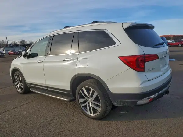 5FNYF6H08GB098800 2016 HONDA PILOT - Image 2