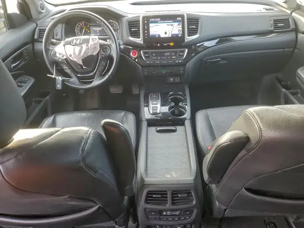 5FNYF6H08GB098800 2016 HONDA PILOT - Image 8