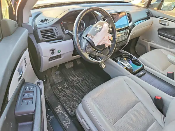 5FNYF6H08GB105843 2016 HONDA PILOT - Image 8
