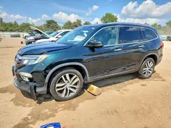 5FNYF6H08GB106149 2016 HONDA PILOT