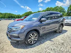 5FNYF6H08GB108208 2016 HONDA PILOT