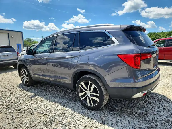 5FNYF6H08GB108208 2016 HONDA PILOT - Image 2