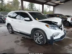 5FNYF6H08GB109701 2016 HONDA PILOT