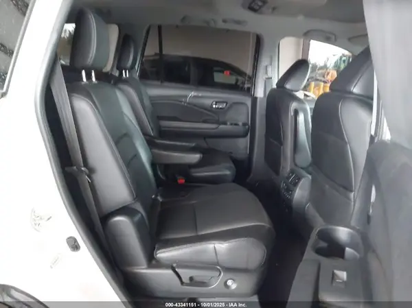 5FNYF6H08GB109701 2016 HONDA PILOT - Image 8