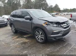 5FNYF6H08GB110735 2016 HONDA PILOT