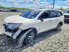 5FNYF6H08GB112808 2016 HONDA PILOT