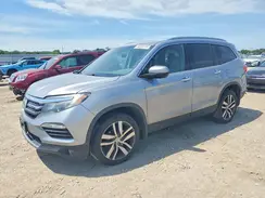 5FNYF6H08GB114252 2016 HONDA PILOT