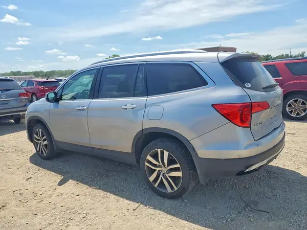 5FNYF6H08GB114252 2016 HONDA PILOT - Image 2