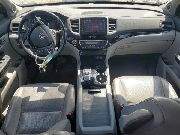 5FNYF6H08GB114252 2016 HONDA PILOT - Image 8