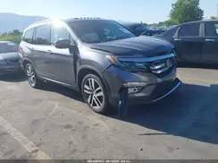 5FNYF6H08GB115028 2016 HONDA PILOT