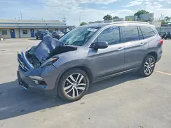 5FNYF6H08GB117815 2016 HONDA PILOT