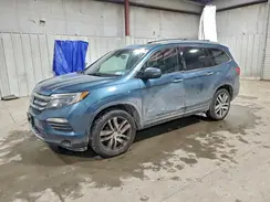 5FNYF6H08GB121783 2016 HONDA PILOT