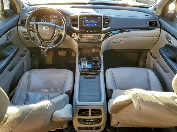 5FNYF6H08GB121783 2016 HONDA PILOT - Image 8