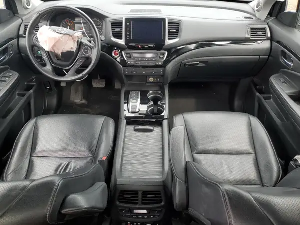 5FNYF6H08GB123968 2016 HONDA PILOT - Image 8