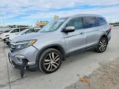 5FNYF6H08GB128331 2016 HONDA PILOT