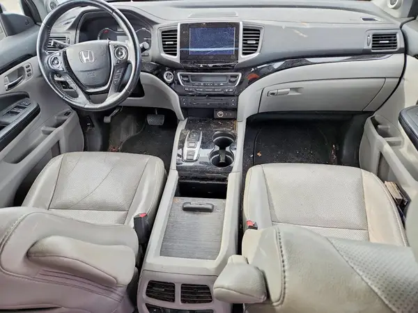 5FNYF6H08GB128331 2016 HONDA PILOT - Image 8