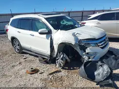 5FNYF6H08HB002620 2017 HONDA PILOT