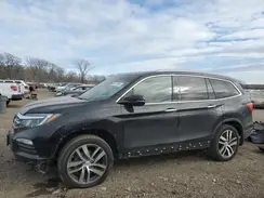 5FNYF6H08HB002892 2017 HONDA PILOT