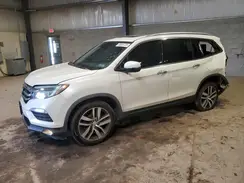 5FNYF6H08HB005758 2017 HONDA PILOT