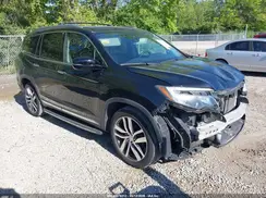 5FNYF6H08HB006070 2017 HONDA PILOT