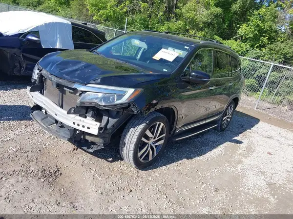 5FNYF6H08HB006070 2017 HONDA PILOT - Image 2