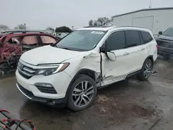 5FNYF6H08HB008269 2017 HONDA PILOT